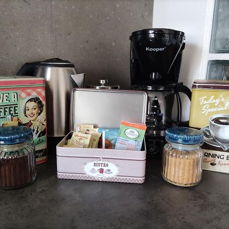 Casa Bonatti 호텔 페스키에라델가르다 외부 사진