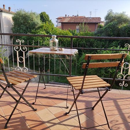 Casa Bonatti 호텔 페스키에라델가르다 외부 사진