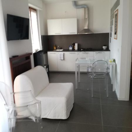 Casa Bonatti 호텔 페스키에라델가르다 외부 사진