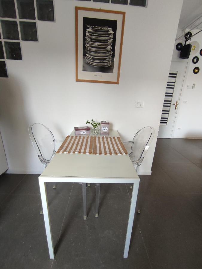Casa Bonatti 호텔 페스키에라델가르다 외부 사진