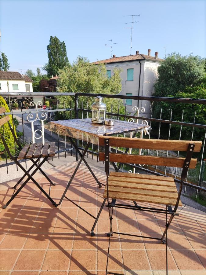 Casa Bonatti 호텔 페스키에라델가르다 외부 사진