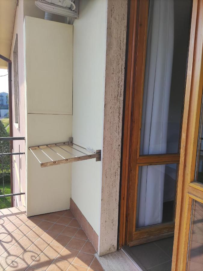 Casa Bonatti 호텔 페스키에라델가르다 외부 사진
