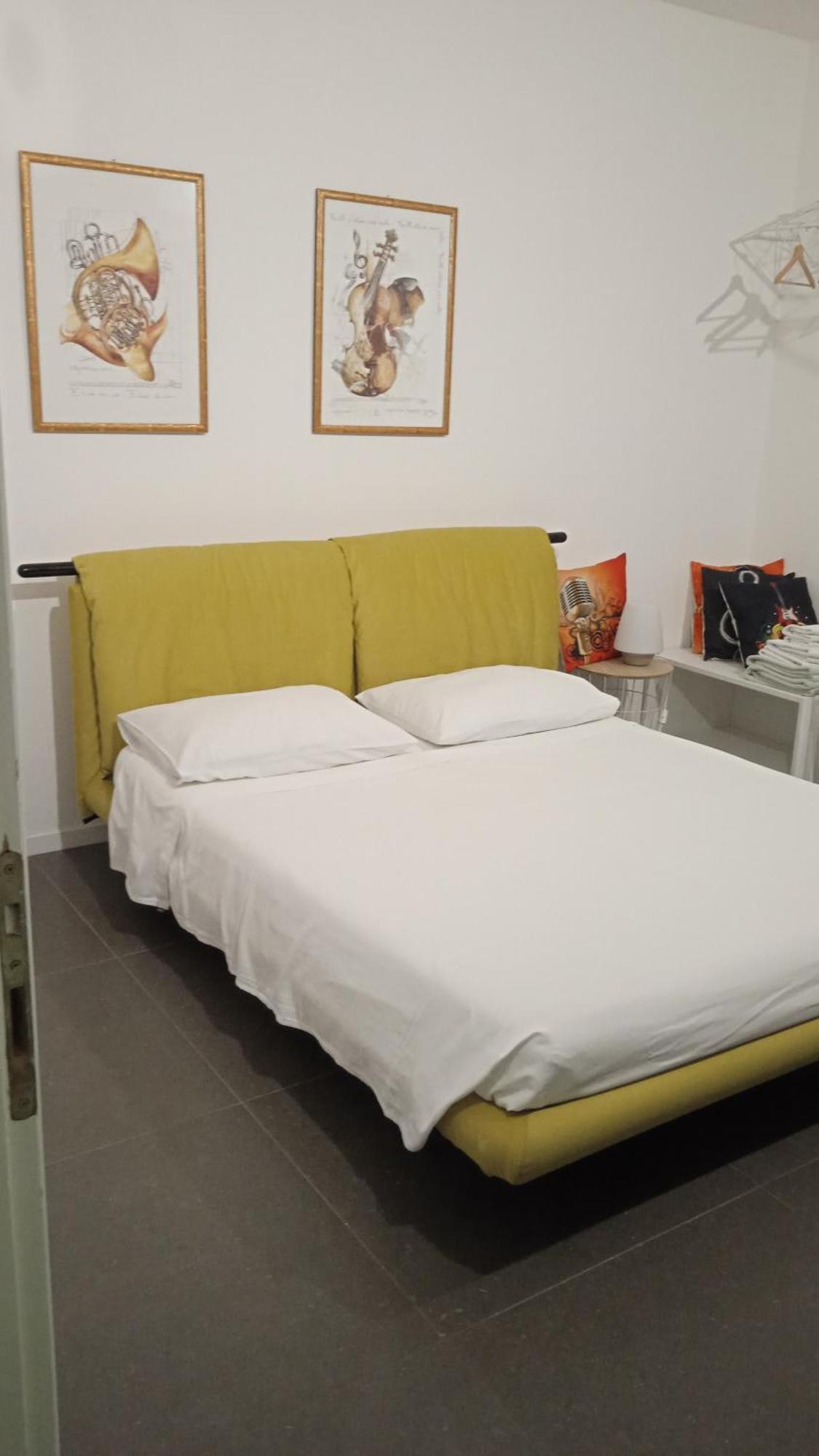 Casa Bonatti 호텔 페스키에라델가르다 외부 사진