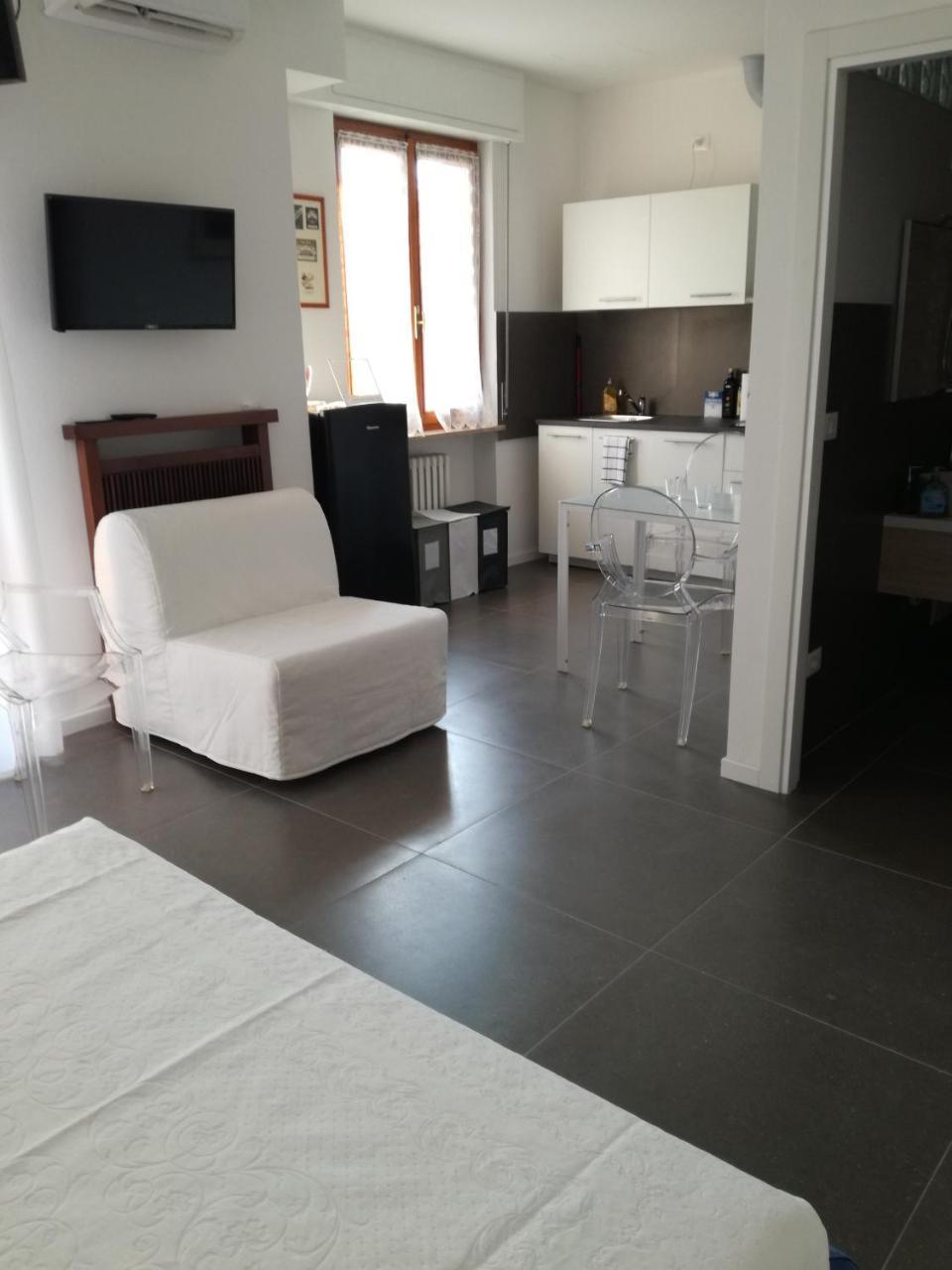 Casa Bonatti 호텔 페스키에라델가르다 외부 사진
