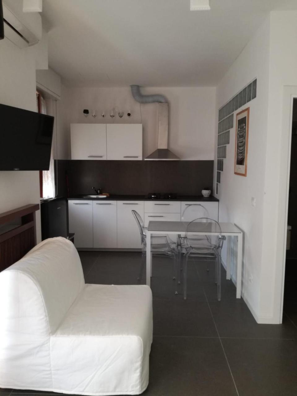 Casa Bonatti 호텔 페스키에라델가르다 외부 사진