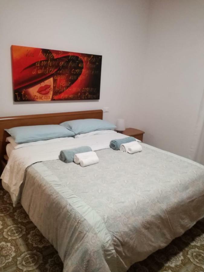 Casa Bonatti 호텔 페스키에라델가르다 외부 사진