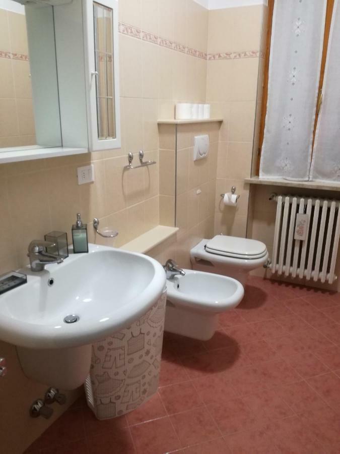 Casa Bonatti 호텔 페스키에라델가르다 외부 사진